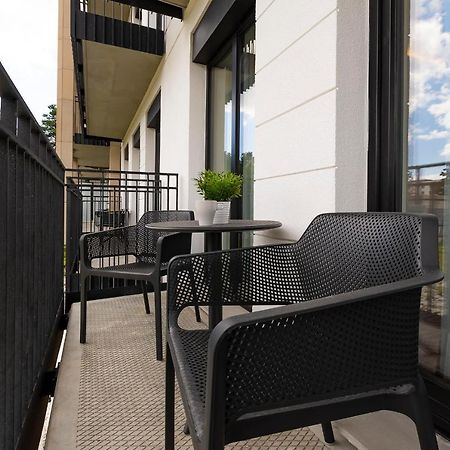 Vacationclub - Baltic Park Fort Apartament G.106 Świnoujście Zewnętrze zdjęcie