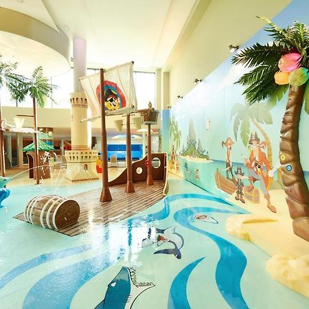 Vacationclub - Baltic Park Fort Apartament G.106 Świnoujście Zewnętrze zdjęcie