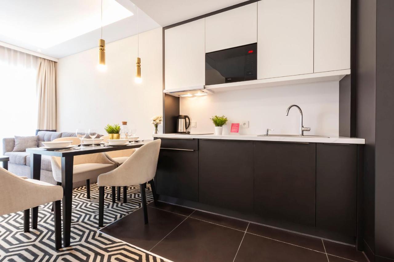 Vacationclub - Baltic Park Fort Apartament G.106 Świnoujście Zewnętrze zdjęcie