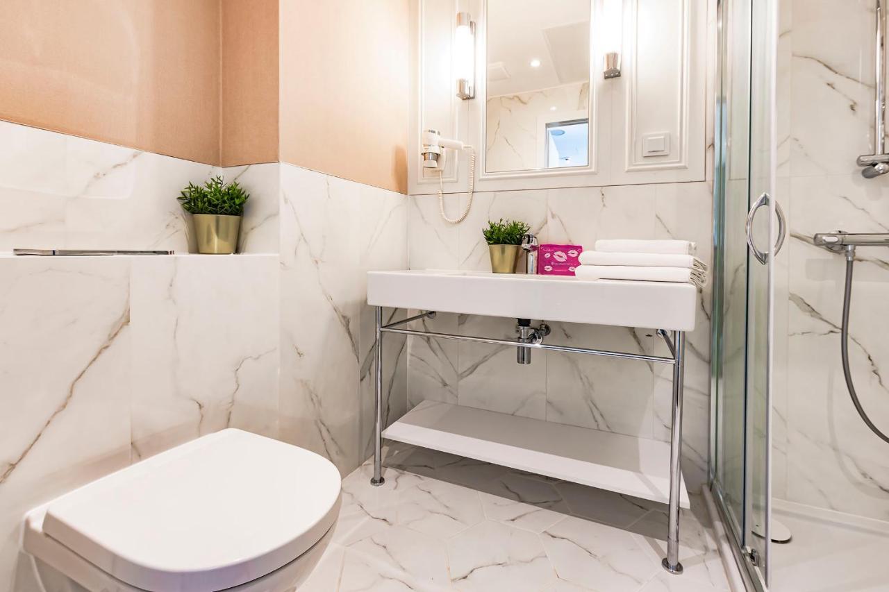 Vacationclub - Baltic Park Fort Apartament G.106 Świnoujście Zewnętrze zdjęcie