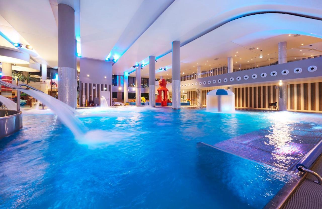 Vacationclub - Baltic Park Fort Apartament G.106 Świnoujście Zewnętrze zdjęcie