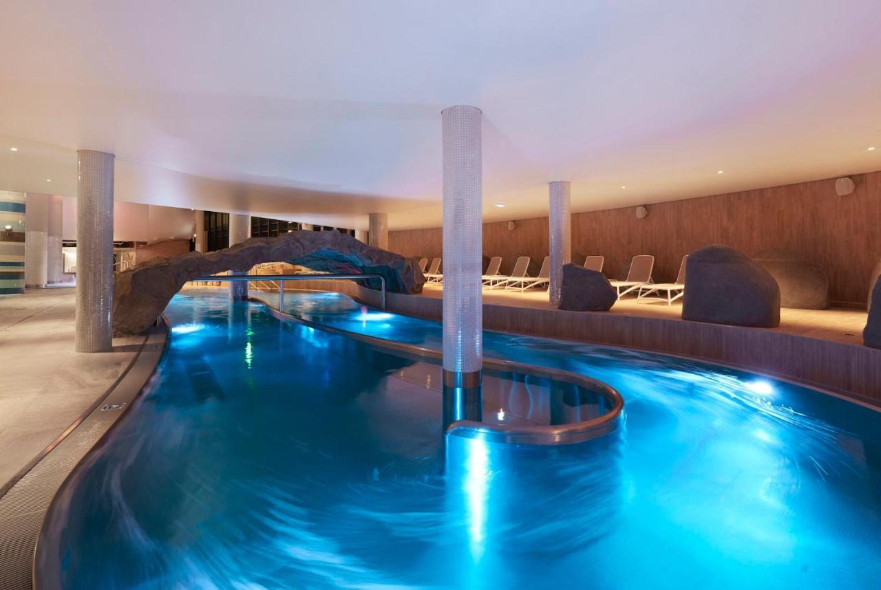 Vacationclub - Baltic Park Fort Apartament G.106 Świnoujście Zewnętrze zdjęcie