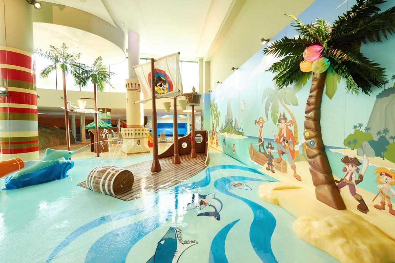 Vacationclub - Baltic Park Fort Apartament G.106 Świnoujście Zewnętrze zdjęcie