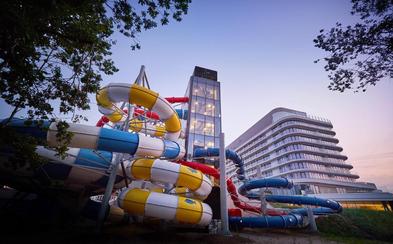 Vacationclub - Baltic Park Fort Apartament G.106 Świnoujście Zewnętrze zdjęcie